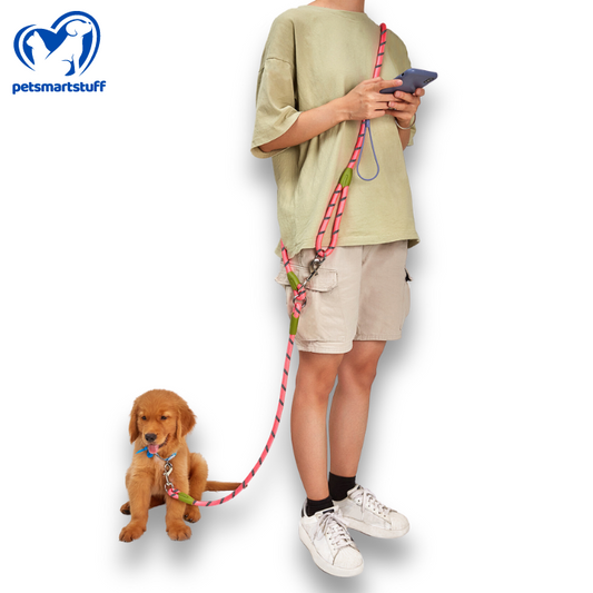 HandsFree Leash