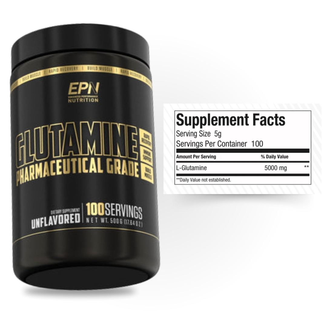 Ultimate Performance Nutrition Combo 4