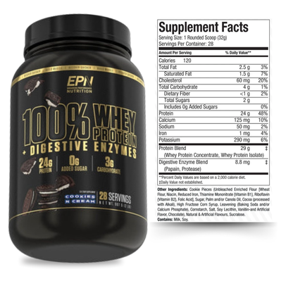 Ultimate Performance Nutrition Combo 2