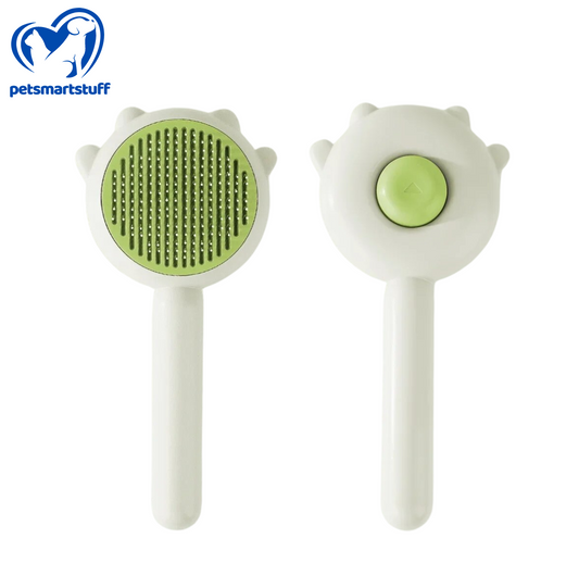 PetGrooming Brush