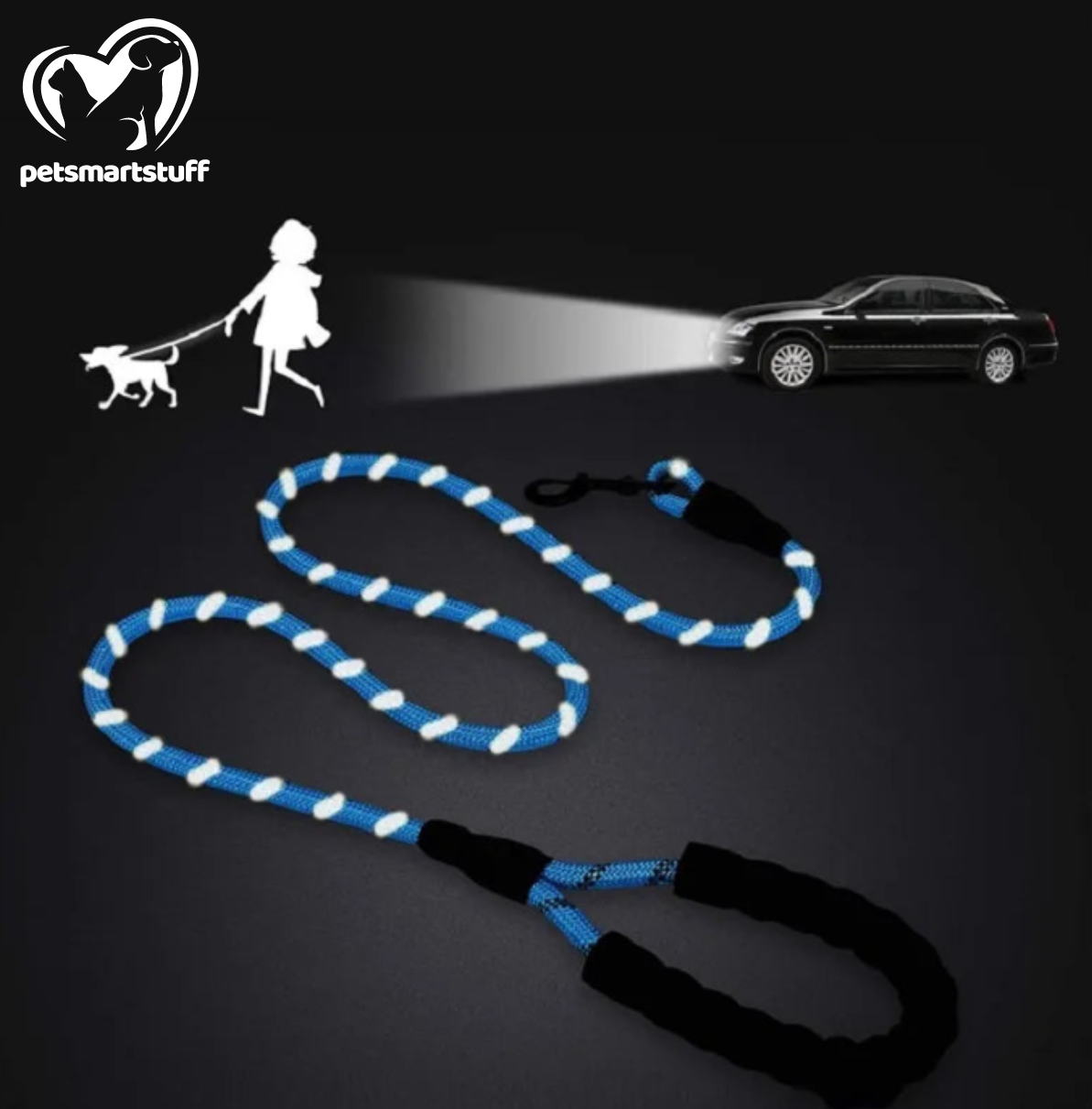 FlexiFit Dog Leash