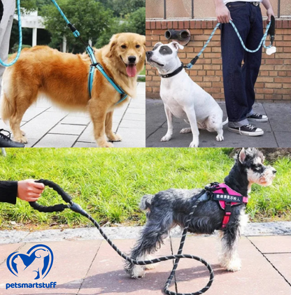 FlexiFit Dog Leash