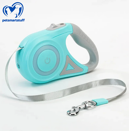 FlexiPaws Leash