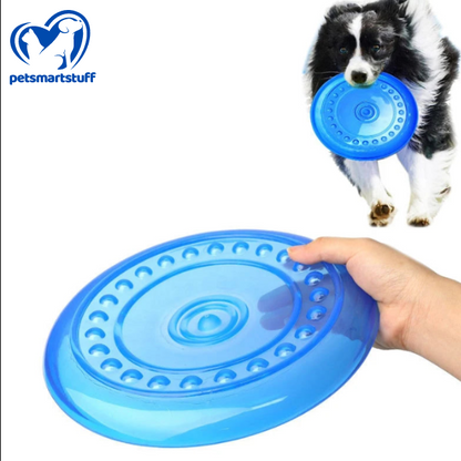 FunnySoft Rubber Disc