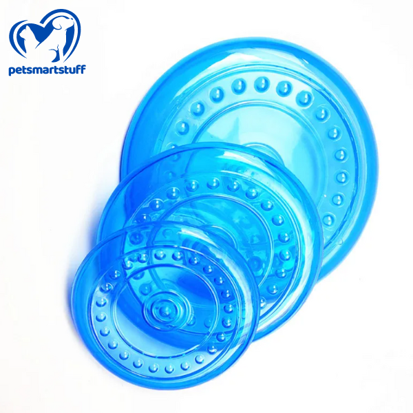 FunnySoft Rubber Disc