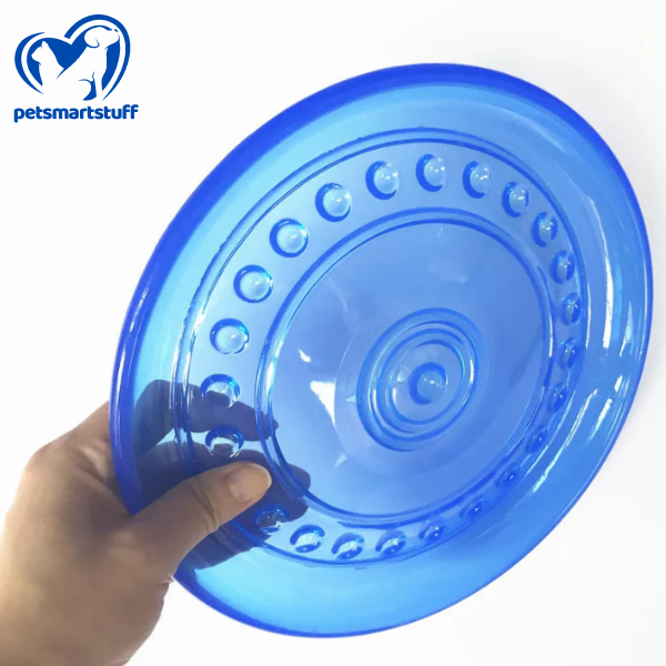 FunnySoft Rubber Disc