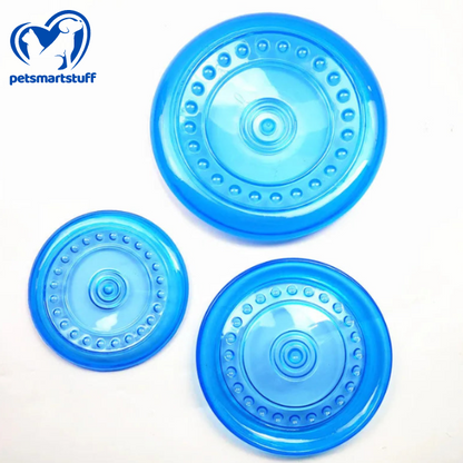 FunnySoft Rubber Disc