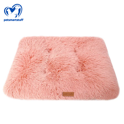 DreamNest Pet Bed