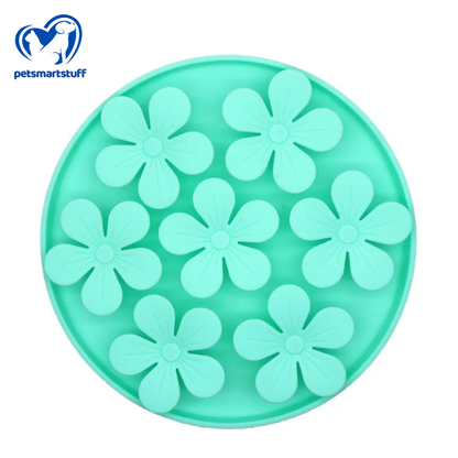 SlowPet Dish
