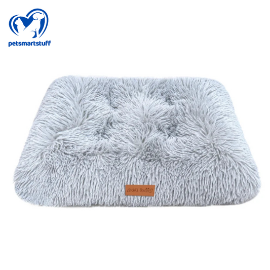 DreamNest Pet Bed