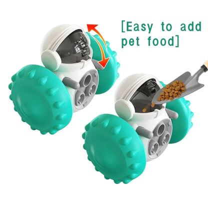 BrainPaw Interactive Toy