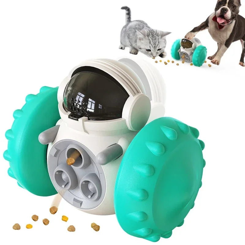 BrainPaw Interactive Toy