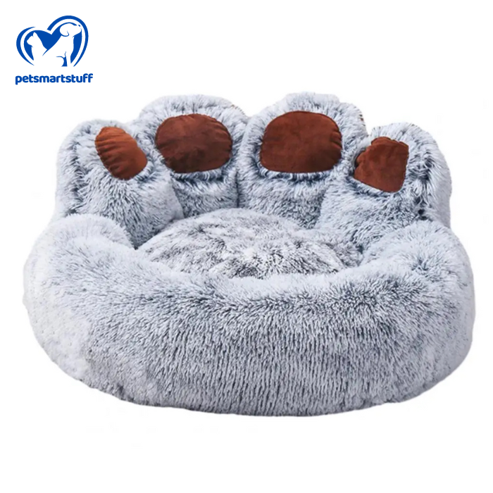 PawsomeComfort Cotton Haven