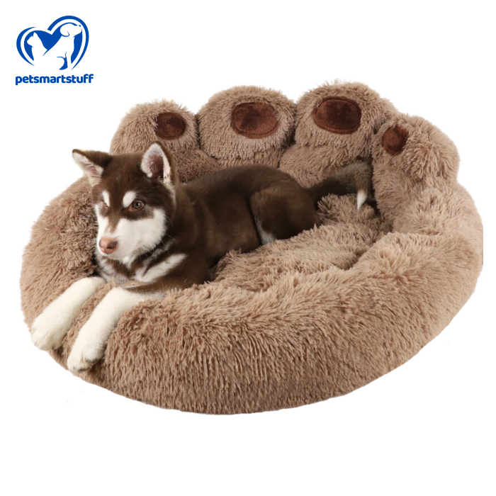 PawsomeComfort Cotton Haven