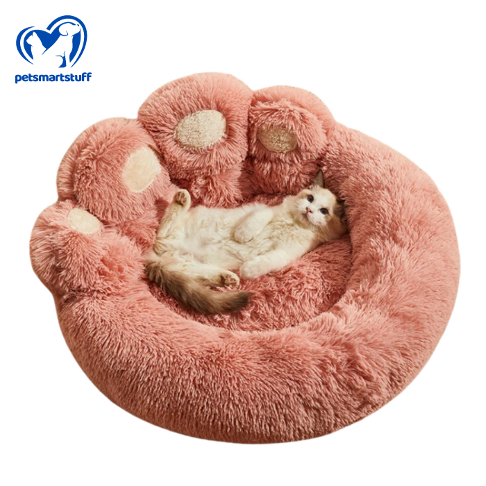 PawsomeComfort Cotton Haven