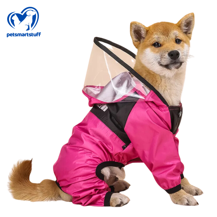 FlexiDry Pet Jacket