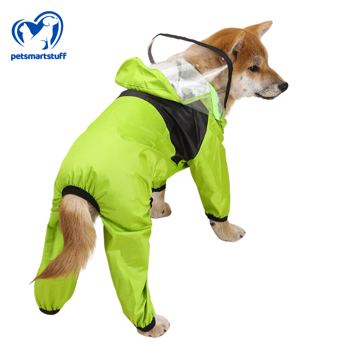 FlexiDry Pet Jacket