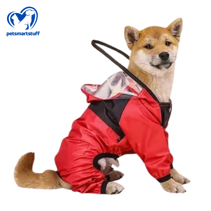 FlexiDry Pet Jacket