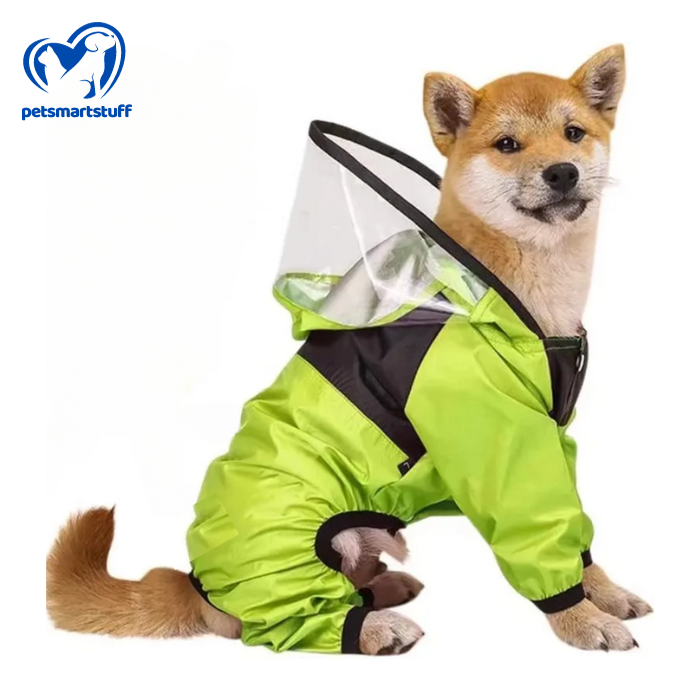 FlexiDry Pet Jacket