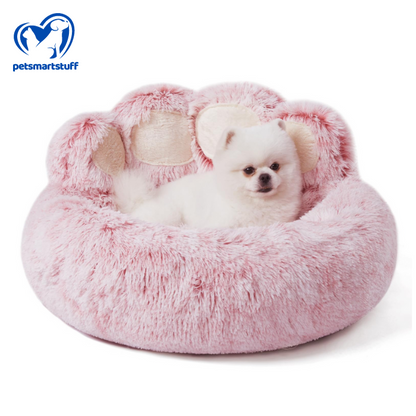 PawsomeComfort Cotton Haven