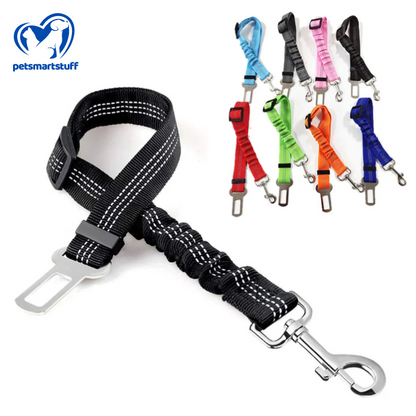 SafetyFlex Pet Belt