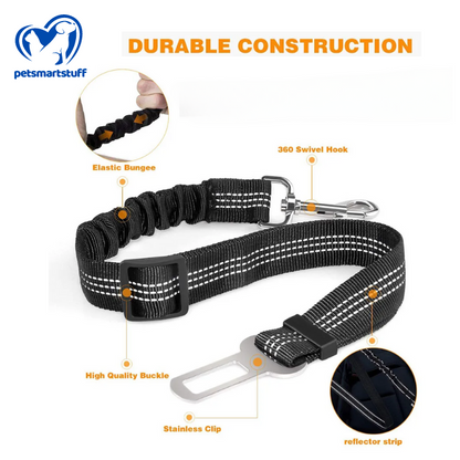 SafetyFlex Pet Belt