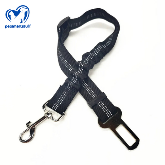 SafetyFlex Pet Belt