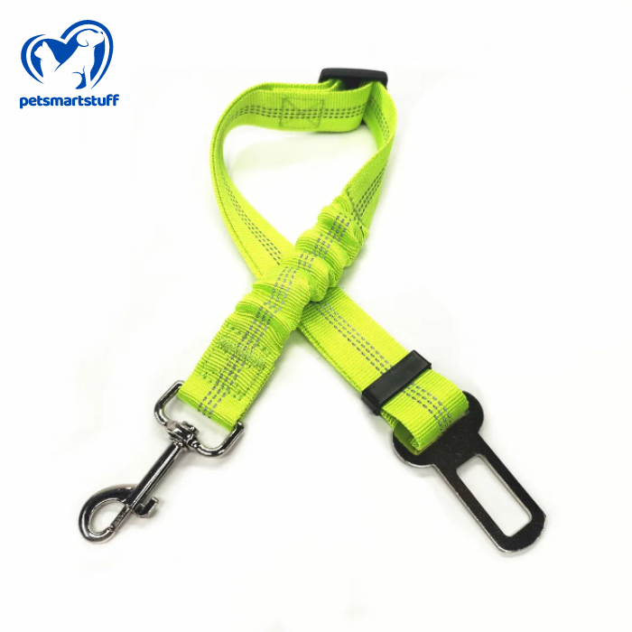 SafetyFlex Pet Belt