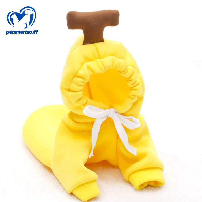 PawWarmth Hooded Coat