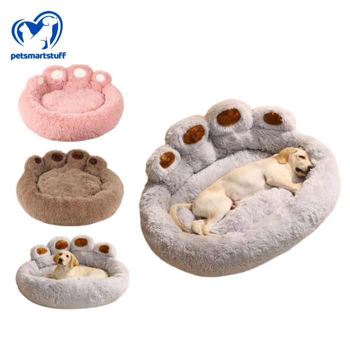 PawsomeComfort Cotton Haven