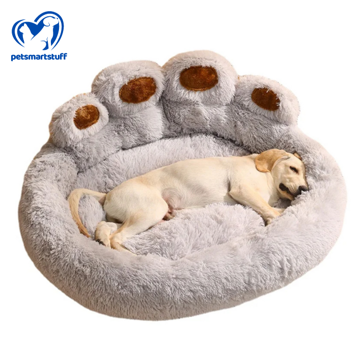 PawsomeComfort Cotton Haven