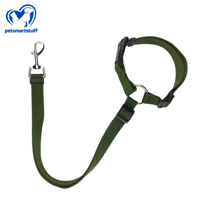 PetSmart Harness-Belt