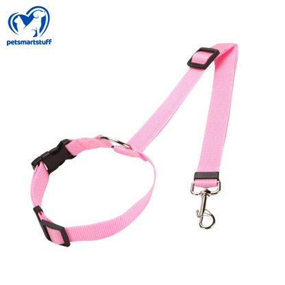 PetSmart Harness-Belt