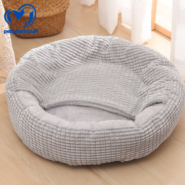 SnuggleSpot Pet Bed