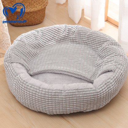 SnuggleSpot Pet Bed