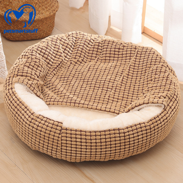 SnuggleSpot Pet Bed