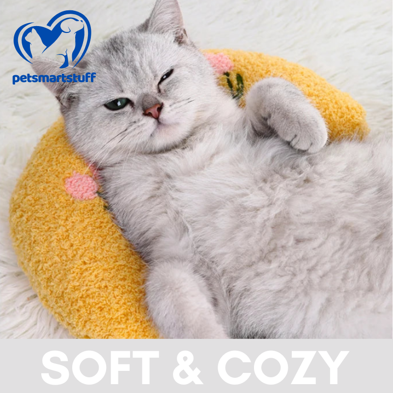 CozyNap Restful Pillow