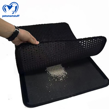 EcoCatch Reusable Mat