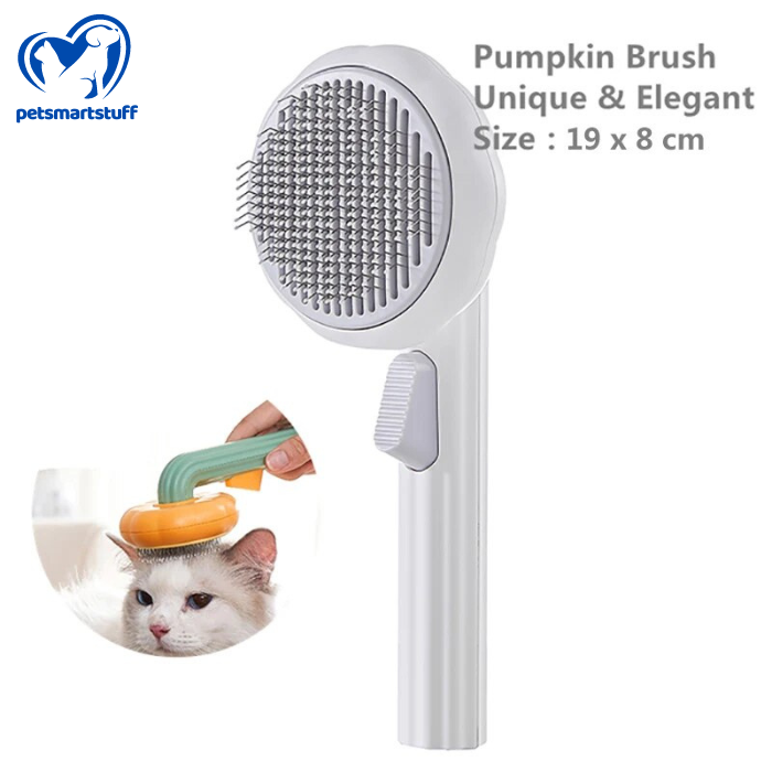 Slicker PetBrush