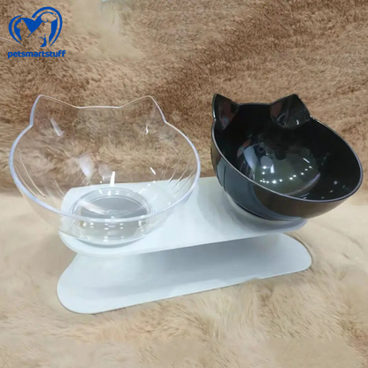 Non-slip Ergonomic Bowls