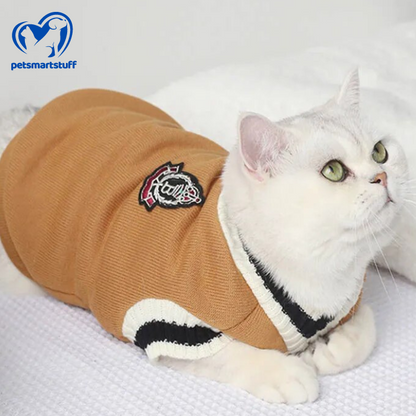 Pawsome Comfort Knit