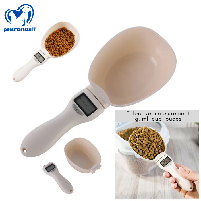 PetSmart Ration Scoop