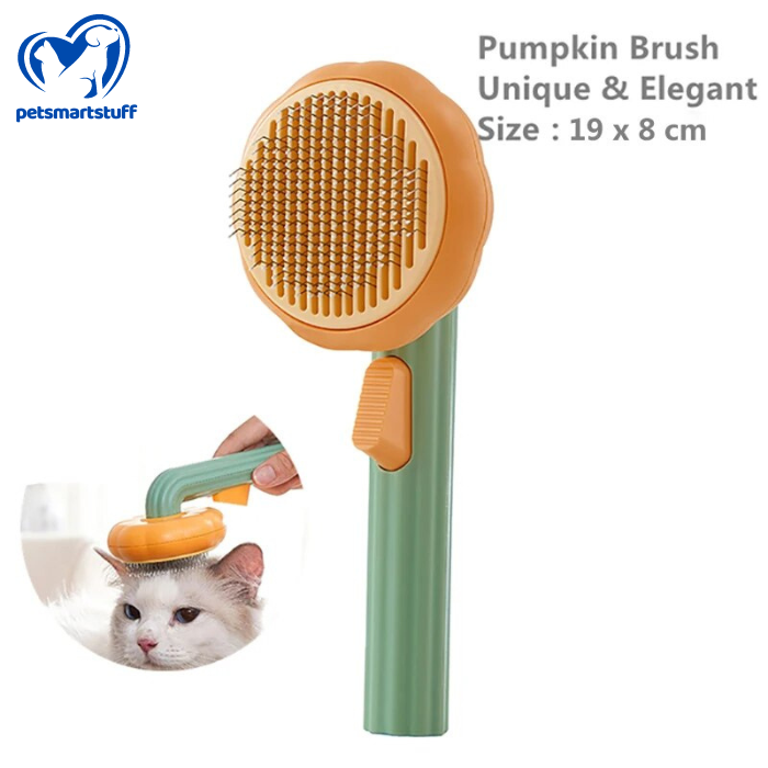 Slicker PetBrush