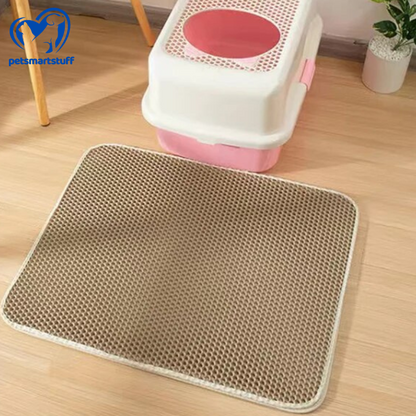 EcoCatch Reusable Mat