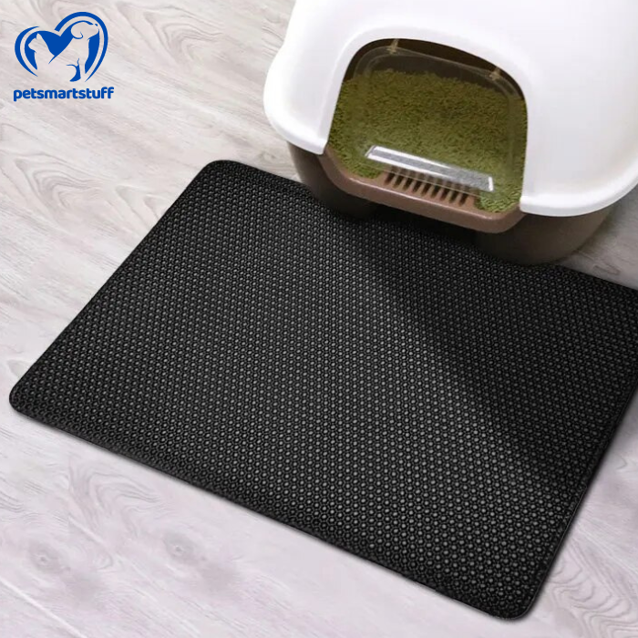 EcoCatch Reusable Mat