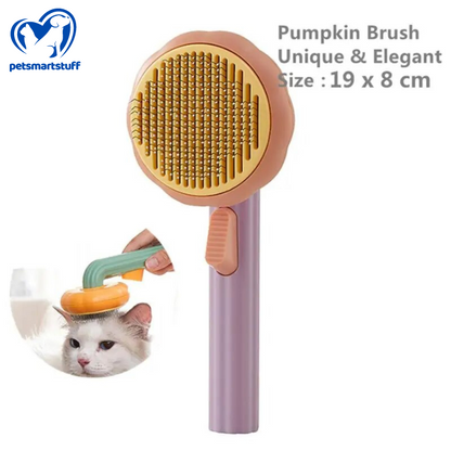 Slicker PetBrush