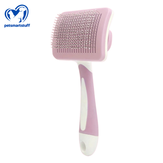 PurrEase Pet Hair Comb