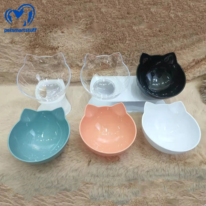 Non-slip Ergonomic Bowls