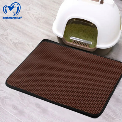 EcoCatch Reusable Mat