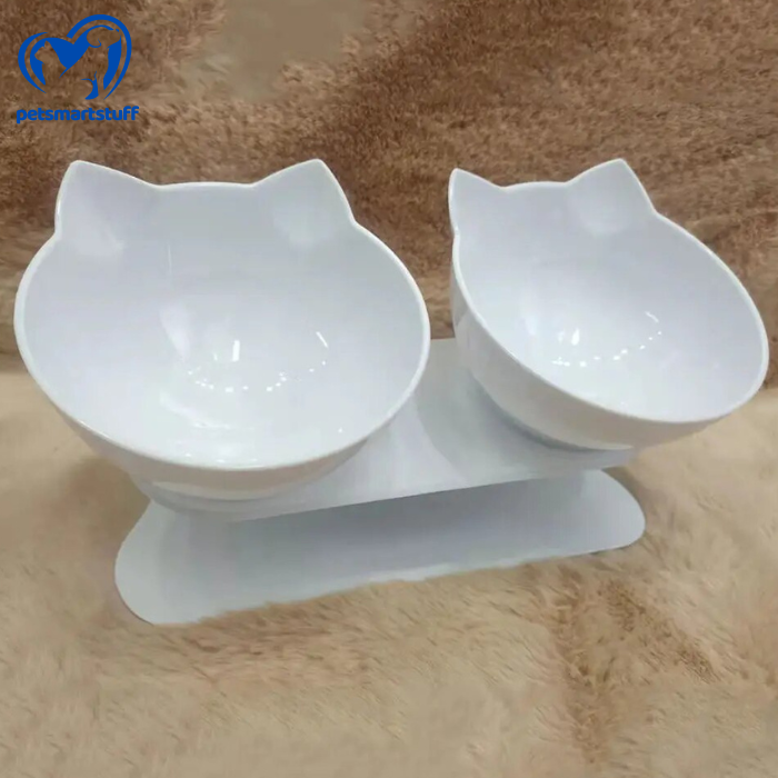 Non-slip Ergonomic Bowls